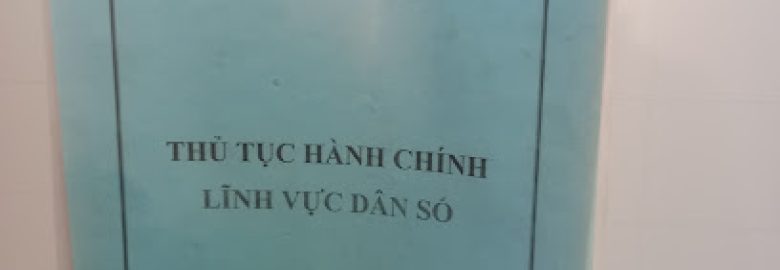 UBND phường Hàng Đào