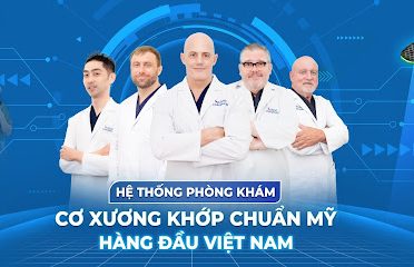 USAC Chiropractic – 266 Tây Sơn, Đống Đa, Hà Nội