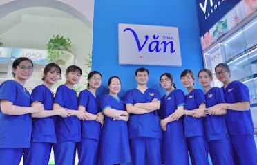 Văn Clinic- Phòng khám da liễu, nội tim mạch