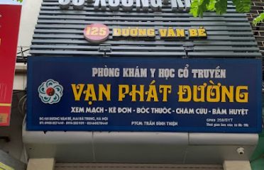 Vạn Phát Đường Hà Nội