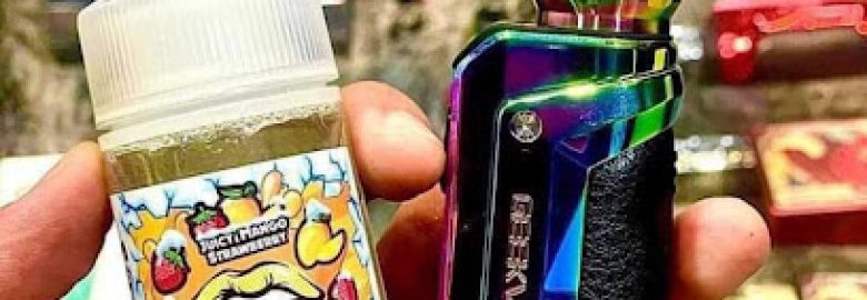 Vape Tinh dầu Thuốc lá điện tử Pod giá rẻ Hà đông