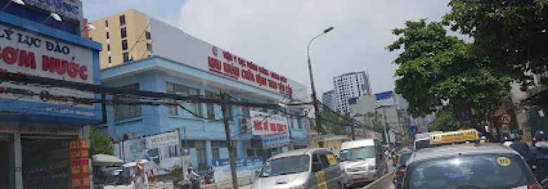 Viện Y học Phòng Không Không Quân