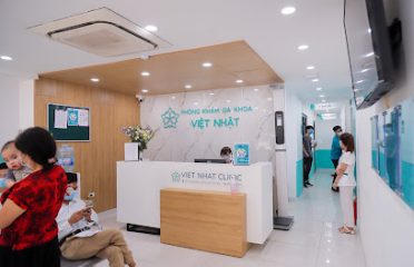 Viet Nhat Clinic