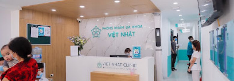 Viet Nhat Clinic