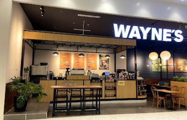 Wayne’s Coffee