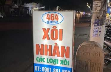 Xôi Nhàn