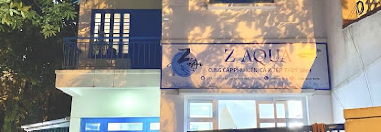 Z Aqua shop