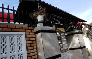 1000m2 Cottage – Đà Lạt Homestay