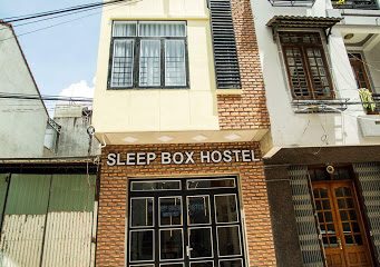 AD homestay – AD villa