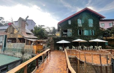 An Phú House Dalat