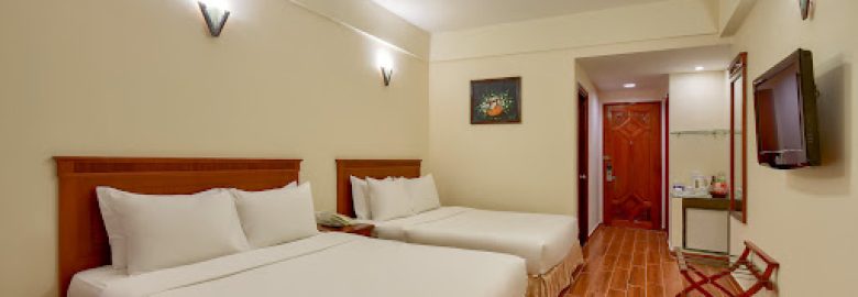 Arapang Hotel 2