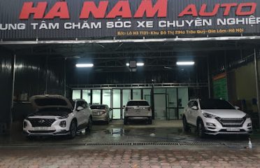 AuTo Spa Gia Lâm