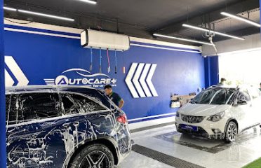 AutoCare+ Chăm Sóc Xe Ô Tô Hà Nội