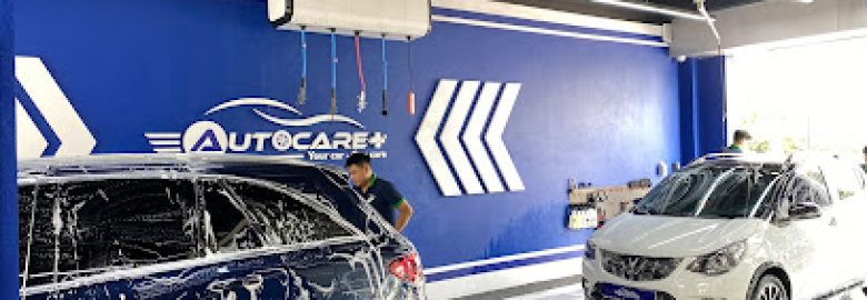 AutoCare+ Chăm Sóc Xe Ô Tô Hà Nội