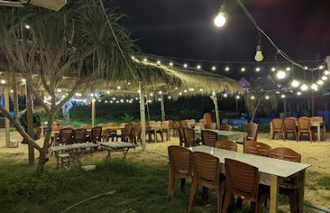 BBQ Bãi Biển