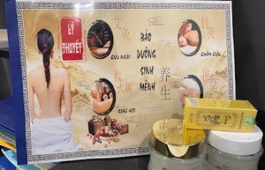 Bách Thảo Spa