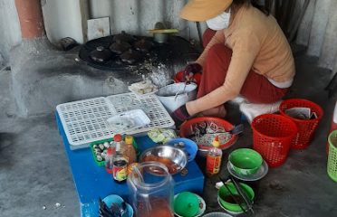 Bánh xèo phú quý đảo