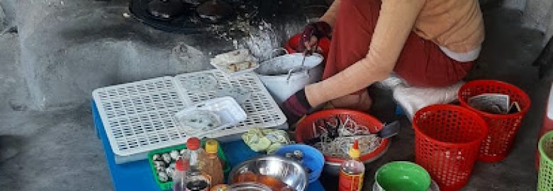 Bánh xèo phú quý đảo