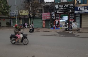 Beauty Salon Thương Thương