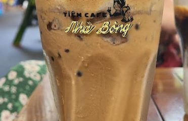 Bông Cafe