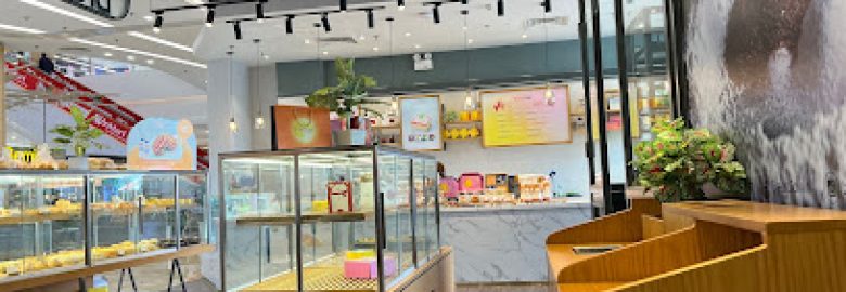 BreadTalk Vincome Ocean Park