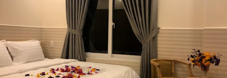 Bungalow Đà Lạt – An Mộc Gia Trang