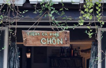 CHỐN