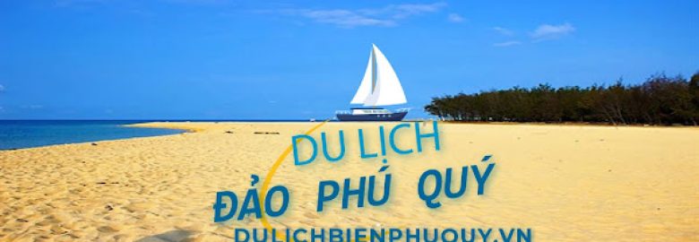 CÔNG TY TNHH DU LỊCH BIỂN PHÚ QUÝ