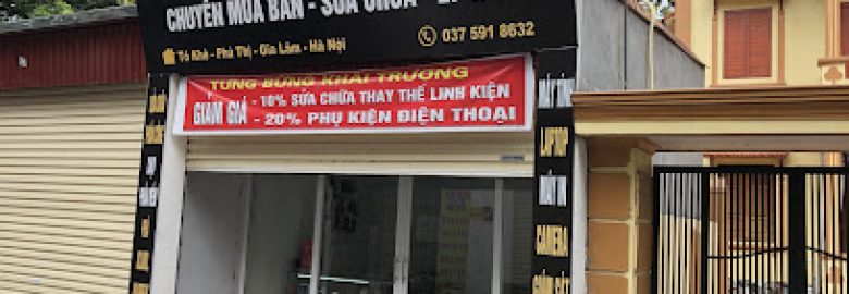 CỬA HÀNG ĐIỆN THOẠI QUANG ĐẠI MOBILE