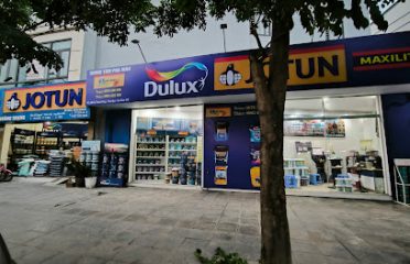 CỬA HÀNG SƠN DULUX & JOTUN