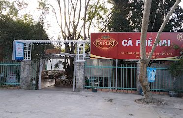 Cà Phê Nai / Cafe Nai