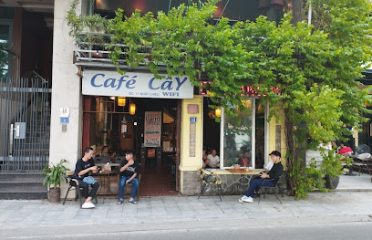 Cafe Cay