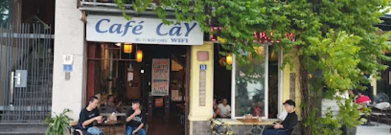 Cafe Cay