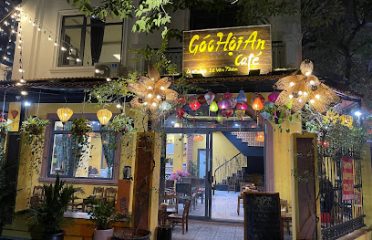 Cafe Góc Hội An