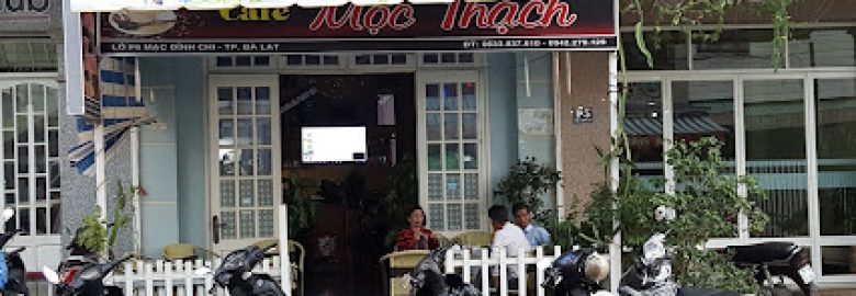 Cafe Mộc Thạch