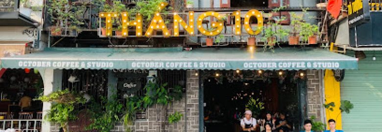 Cafe Tháng 10