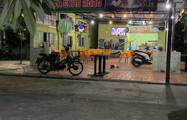 Cafe bóng đá Long Hải