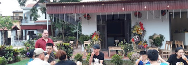 Cafe hiếu mập