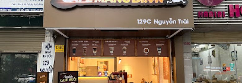 Cafe mang di.vn – Camdi 129C Nguyễn Trãi