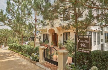 Camellia Villa Dalat – Love Hill