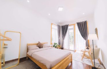 Cánh Đồng Mây Homestay – Cloudy Field Homestay