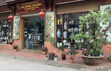 Ceramics Bao Quang