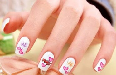 Chang Nail Mi Phun Xăm Thẩm Mỹ