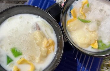 Chè sầu Liên Đà Nẵng