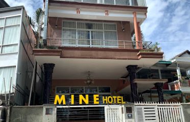 Cherry Hotel Đà Lạt 2