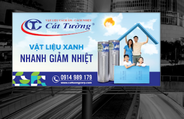 Công Ty Cát Tường