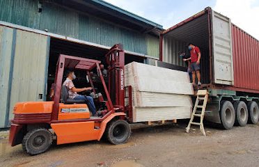 Công Ty TNHH Thương Mại Tân Phú Minh