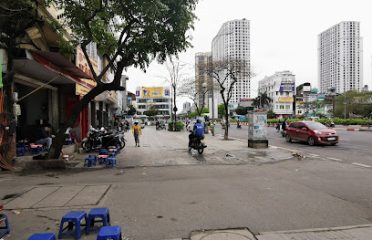 Công Ty TNHH VÀNG BẠC XUÂN XUÂN