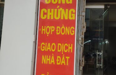 Công chứng viên No. 6