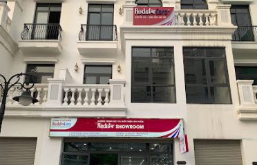 Công ty RedstarCera – Showroom Gạch Ốp Lát